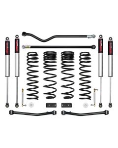 Dynatrac EnduroSport® 3" Suspension Lift Kit System 4 for the 2020 and Newer Jeep Gladiator - JT30-1X5310-L4