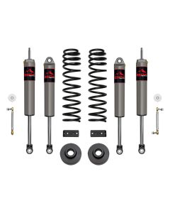 Dynatrac EnduroSport® 3" Suspension Lift Kit System 5 for the 2020 and Newer Jeep Gladiator - JT30-1X5310-L5