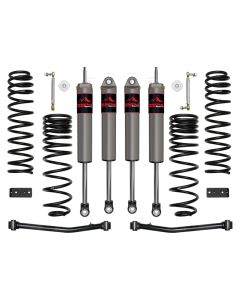 Dynatrac EnduroSport® 3" Suspension Lift Kit System 7 for the 2020 and Newer Jeep Gladiator - JT30-1X5310-L7