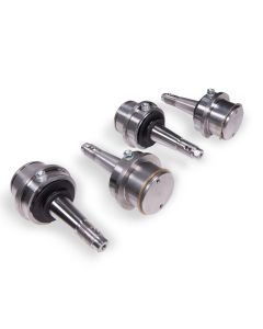 Dynatrac HD BallJoints for 2020-Current Jeep Wrangler JL and 2019-Current Jeep Gladiator JT