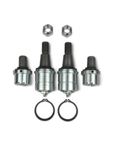 Dynatrac HD BallJoints™ for 2005-2013 Ford E-250 and E-350 Van