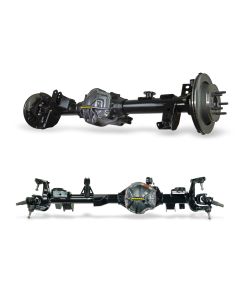 Serious Performance Extreme ProRock 44/ProFloat XD60 Axle-Set™ for Jeep Gladiator JT