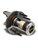 Free-Spin Kit 2012-2019 Dodge 2500 and 3500 with DynaLoc Hubs