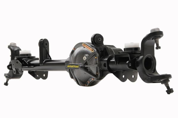 What Makes a Dynatrac ProRock™ Axle Different and Better for Your 4x4