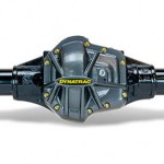Dynatrac™ Reinvents its Revolutionary Off-Road Axle Design with the Stronger, Lighter and More Versatile ProRock XD60™